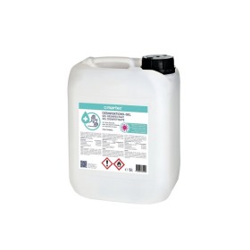 Martec Handdesinfektionsgel mit Aloe-Extrakt 1 Bidon