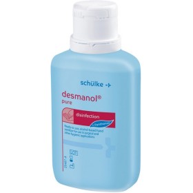 desmanol pure Händedesinfektion 30 Stück