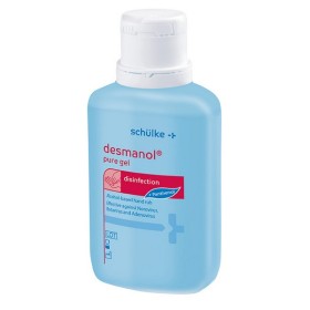 desmanol pure Händedesinfektion 30 Stück