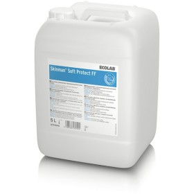 Skinman Soft Protect FF Händedesinfektionsmittel 1 Bidon