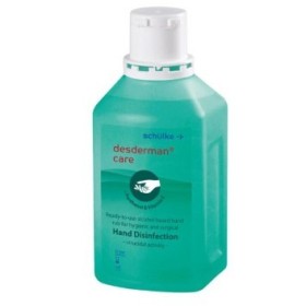 desderman care Händedesinfektion 1 Stück