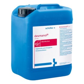 desmanol pure Händedesinfektion 1 Bidon