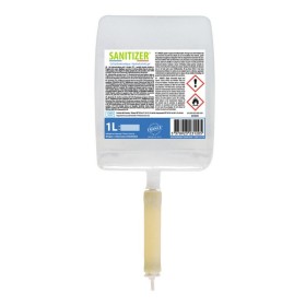 Händedesinfektion Sanitizer 6 Stück
