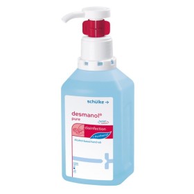 desmanol pure 20 Stück