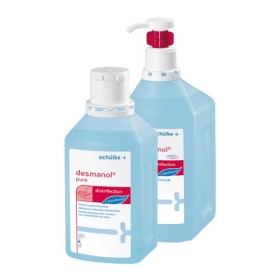 desmanol pure 10 Stück