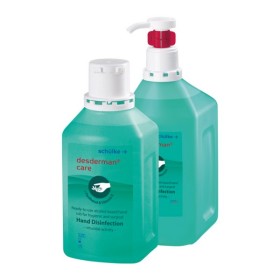 desderman care 20 Stück