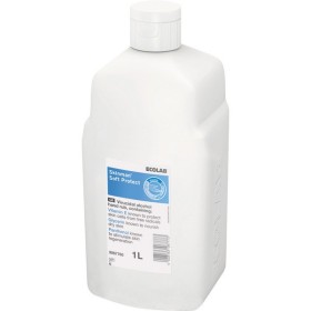 Skinman Soft Protect Händedesinfektionsmittel 12 Stück
