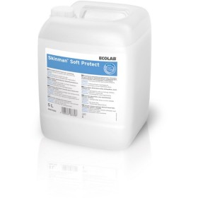 Skinman Soft Protect Händedesinfektionsmittel 1 Bidon