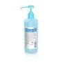 Skinman Soft Protect FF Händedesinfektion 12 Flaschen