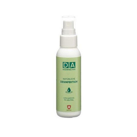 DESINFACTIVE PURE, Desinfektionsmittel 144 Stück