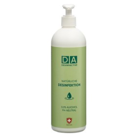 DESINFACTIVE PURE, Desinfektionsmittel 24 Stück