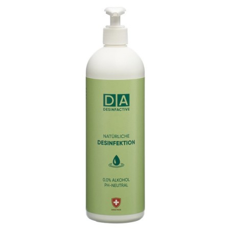 DESINFACTIVE PURE, Desinfektionsmittel 24 Stück