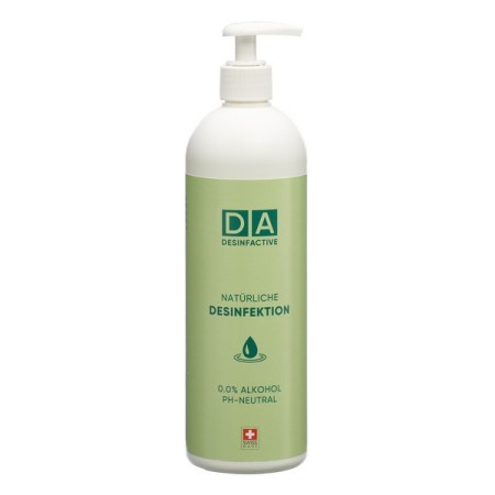 DESINFACTIVE PURE, Desinfektionsmittel 24 Stück