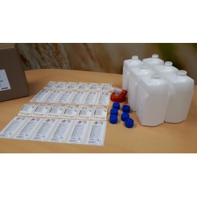 Manodes GP Handdesinfektionsmittel 1 Karton