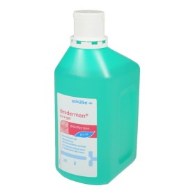 desderman pure gel Händedesinfektion 1 Stück