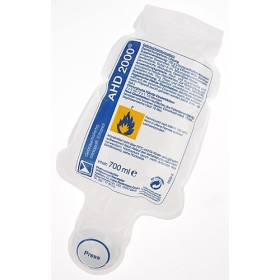 AHD 2000 Ethanol 12 Stück