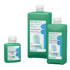 Softa-Man pure Händedesinfektion 20 Stück