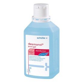 desmanol pure Händedesinfektion 20 Stück