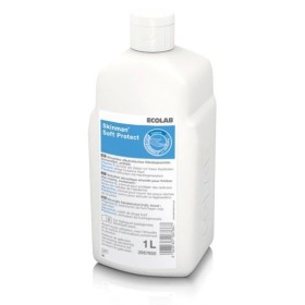 Skinman Soft Protect FF Händedesinfektionsmittel 12 Stück