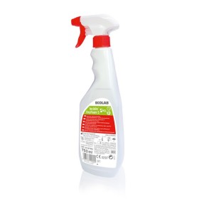 Incidin OxyFoam S Desinfektionsreiniger 6 Flaschen