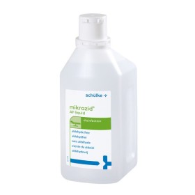 mikrozid AF liquid Schnelldesinfektion 10 Stück