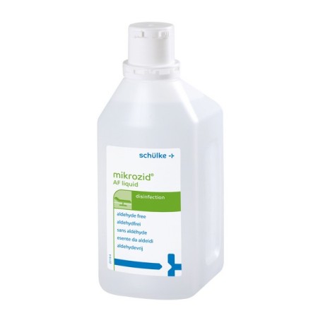 mikrozid AF liquid Schnelldesinfektion 10 Stück