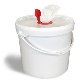 Best Wipes Flächendesinfektionstücher 1 Eimer
