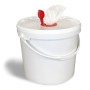 Best Wipes Flächendesinfektionstücher 1 Eimer