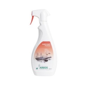 SURFA SAFE PREMIUM Reinigungs- und Desinfektionsmittel 12 Flaschen