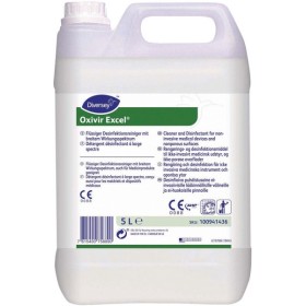 Oxivir Excel Desinfektionsreiniger 2 Bidons