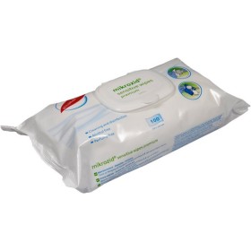 mikrozid sensitive wipes premium 6 Stück