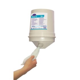 Soft Care Tex Reinigungstücher 1120 Stück (2 x 560)