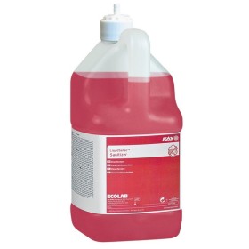 LiquideSense Sanitizer Hochkonzentriertes, modernes Desinfektionsmittel 2 Bidons
