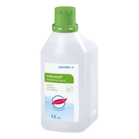mikrozid sensitive liquid 1 Stück