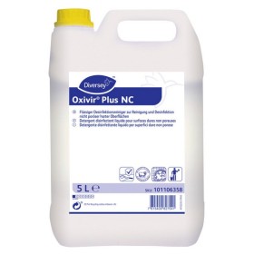Oxivir Plus NC Desinfektionsreiniger 2 Bidons