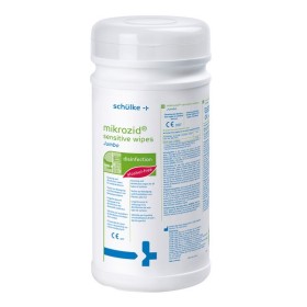 mikrozid sensitive wipes 1 Stück
