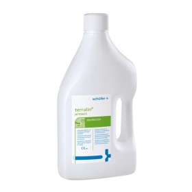 terralin protect Wischdesinfektion 5 Stück