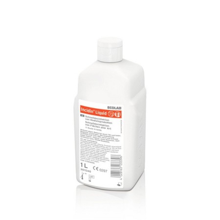 Incidin Liquid Flächendesinfektionsmittel 1 Flasche