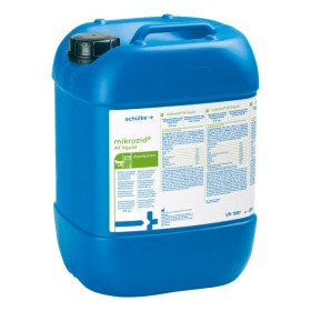 mikrozid AF liquid Schnelldesinfektion 1 Bidon
