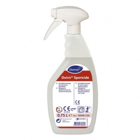 Oxivir Sporicide Desinfektionssreiniger 6 Stück