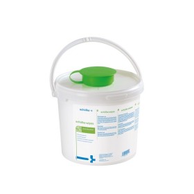 Schülke wipes mini Feuchttuchspender 5 Stück