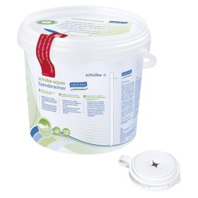 schülke wipes bagless system 6 Stück