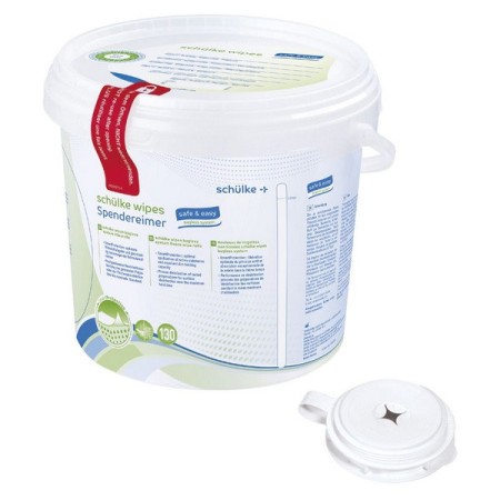 schülke wipes bagless system 6 Stück