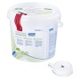 schülke wipes bagless system 6 Stück