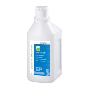 PERFORM advanced alcohol Flächendesinfektion 10 Flaschen