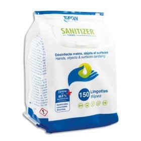 Desinfektionstücher Sanitizer 8 Stück