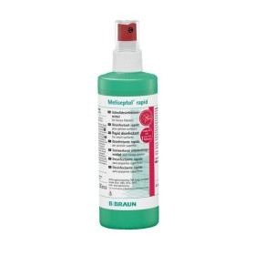 Meliseptol rapid Rundhalsflasche 1 Stück