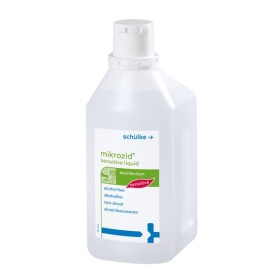 mikrozid sensitive liquid 1 Stück