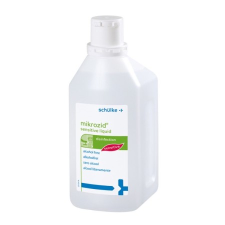mikrozid sensitive liquid 1 Stück