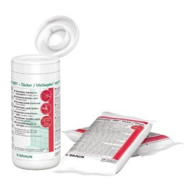 Meliseptol HBV-Tücher 100 Stück